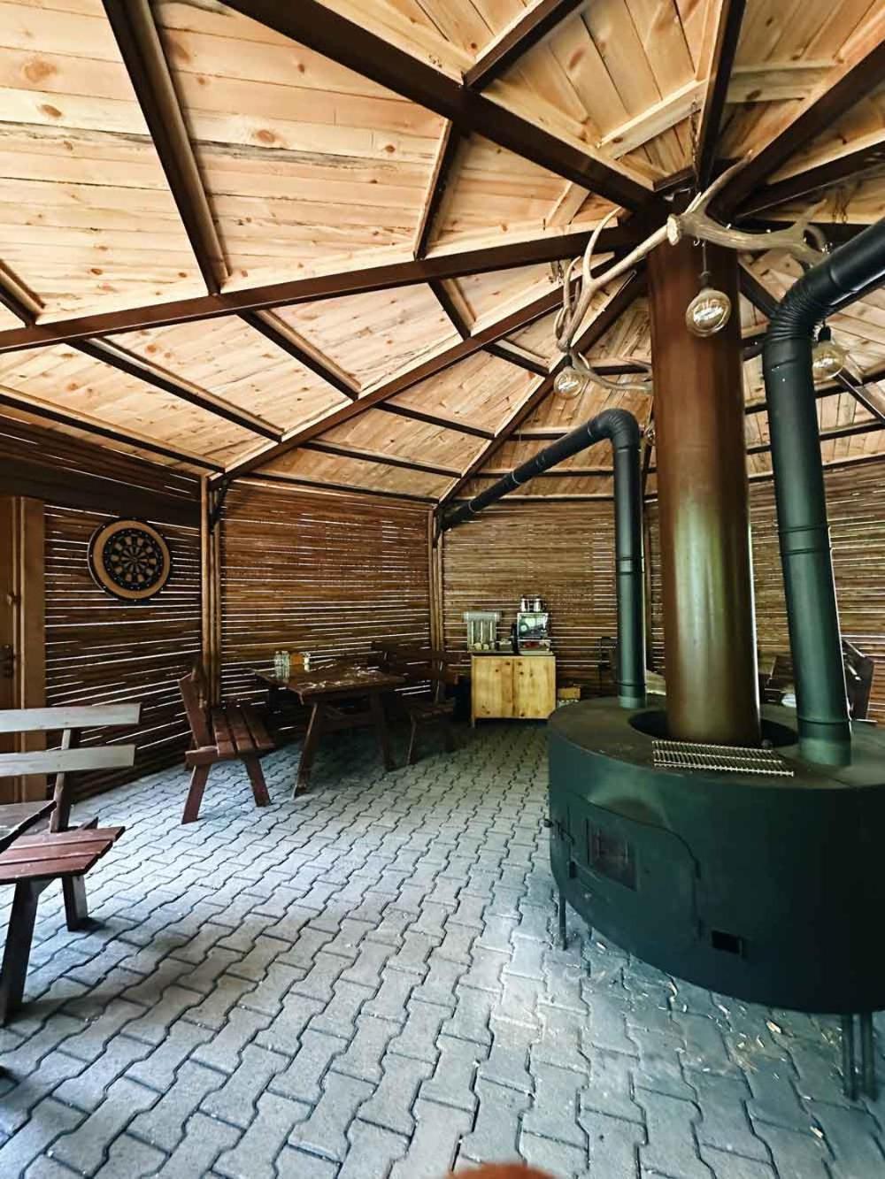 Ala Glamping Hotel Ilica  Exterior photo
