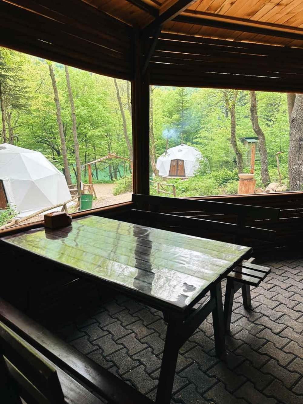 Ala Glamping Hotel Ilica  Exterior photo