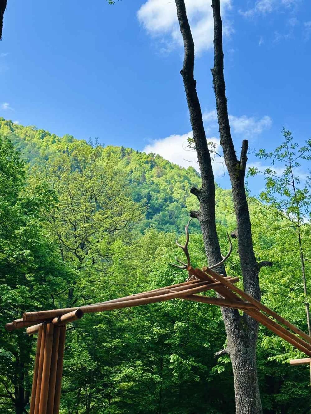 Ala Glamping Hotel Ilica  Exterior photo