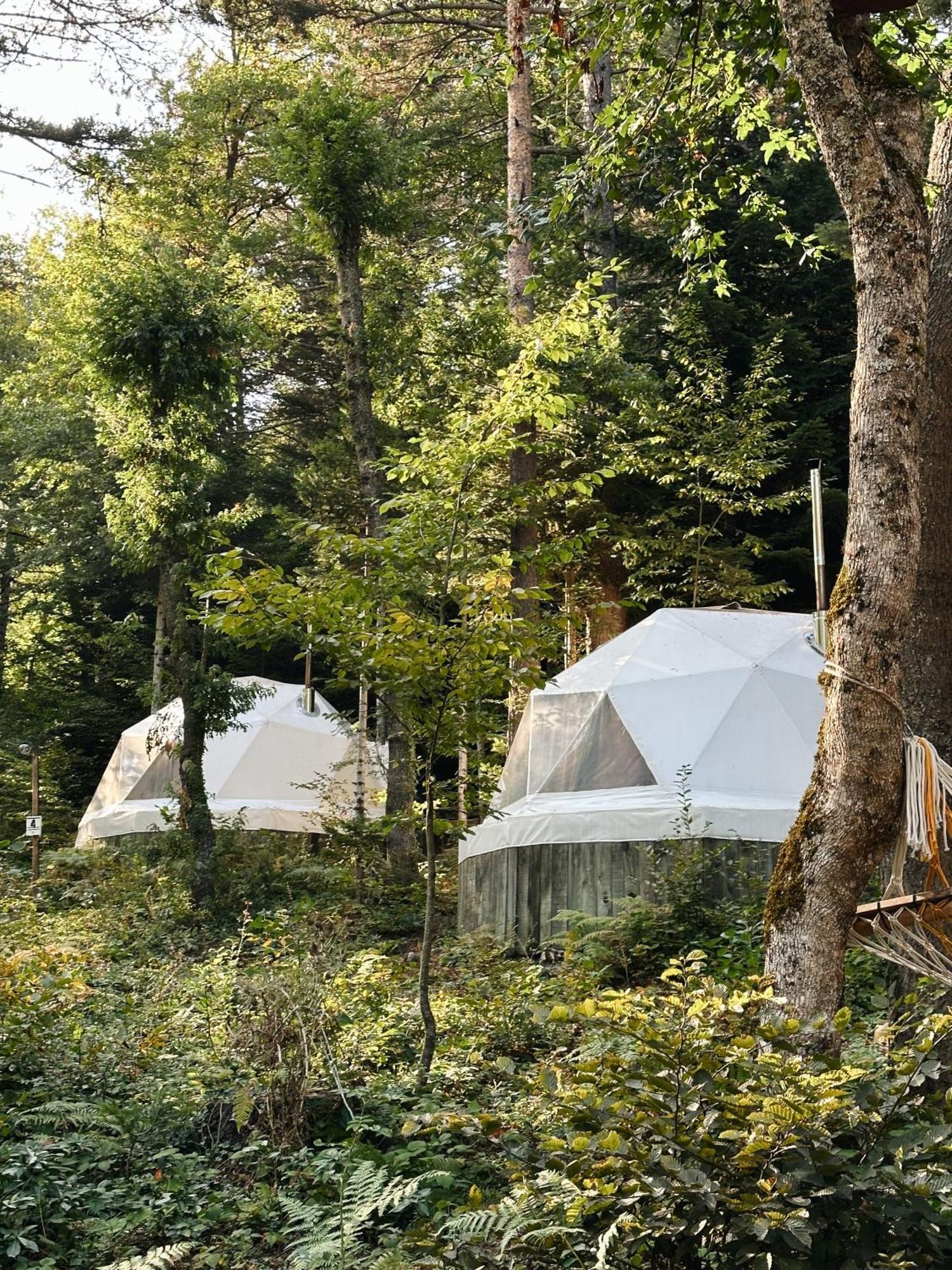 Ala Glamping Hotel Ilica  Exterior photo
